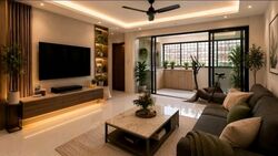 Blk 633 Eunos Tenaga Ville (Bedok), HDB Executive #559423981